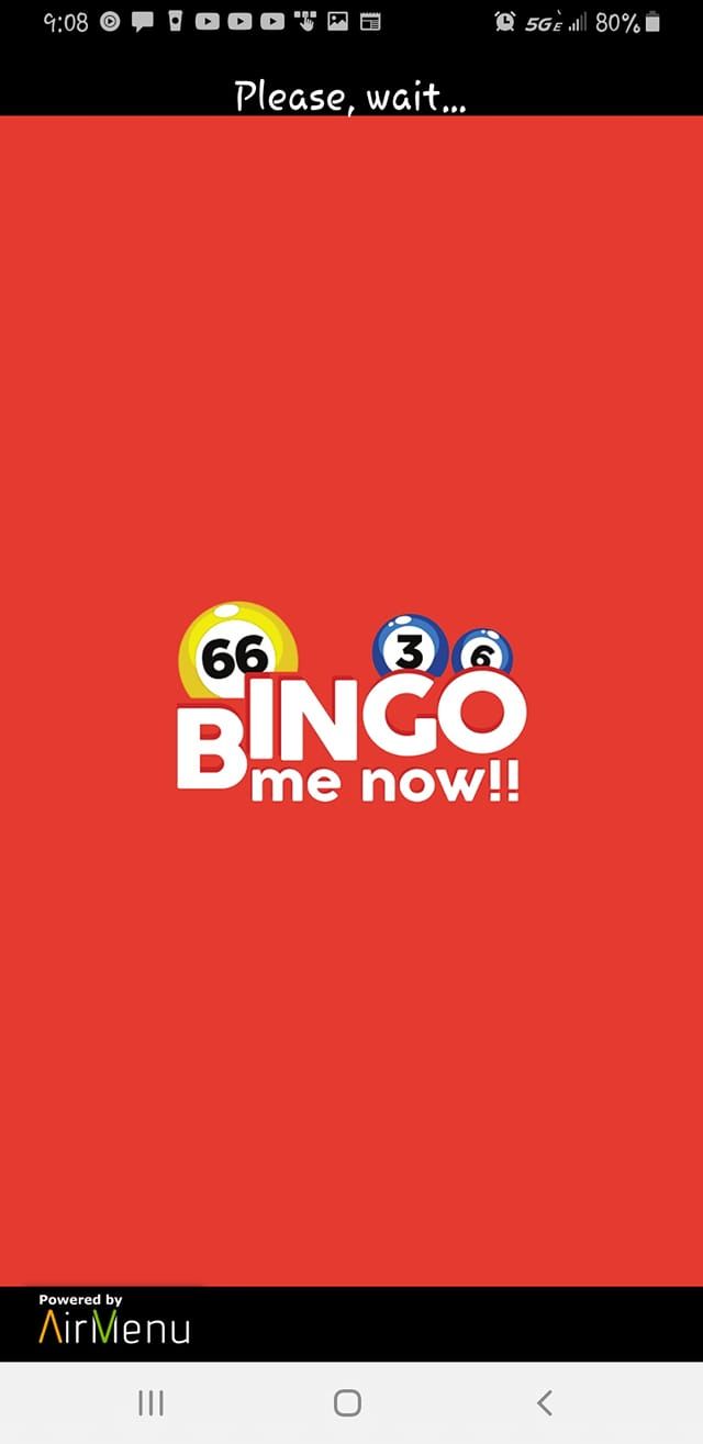 Granada Bingo EVENT