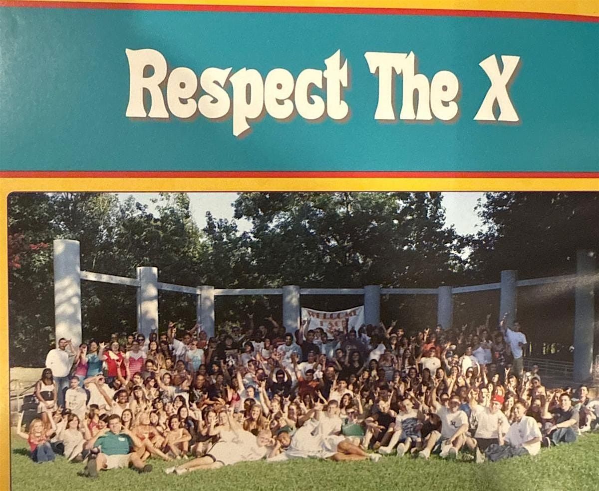 W.T. White Class of 2010 15-Year Reunion