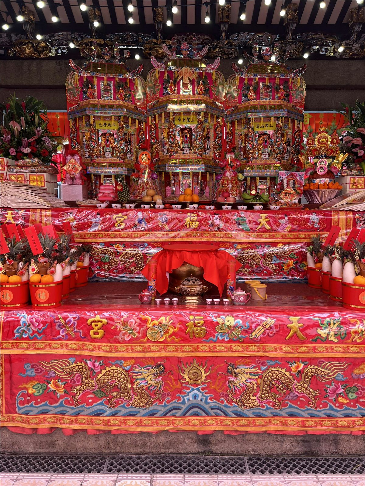 [Chinese New Year Special] The Hokkien New Year - Who is Jade Emperor?