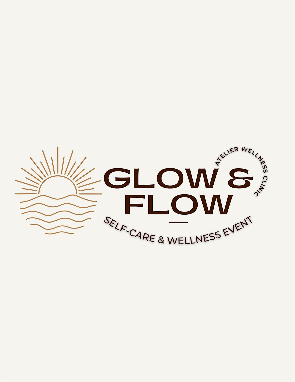 Glam + Flow | Wellness & Self-Care Event