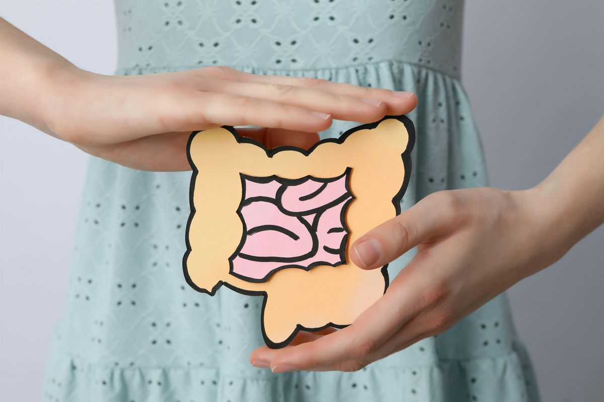 Descubre por qu\u00e9 tu digesti\u00f3n no mejora (aunque comas bien)