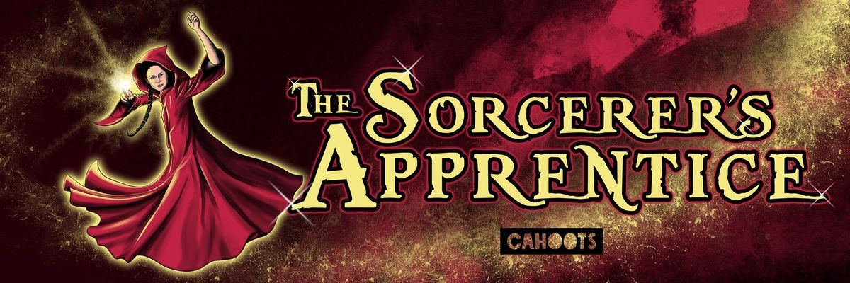 The Sorcerer's Apprentice