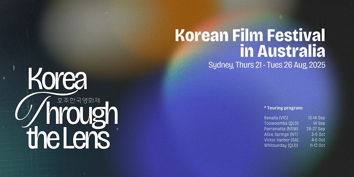 Korean Film Festival - ABOUT FAMILY (\ub300\uac00\uc871)