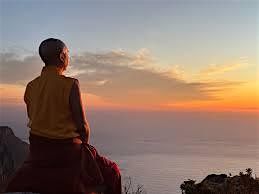Joy of Living 1- Calming The Mind