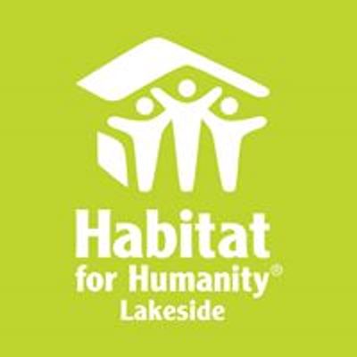 Habitat for Humanity Lakeside