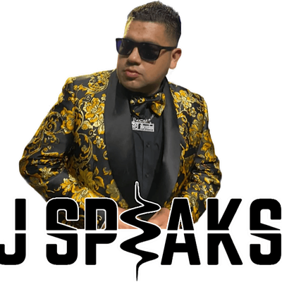 DJ SPEAKS Entertainment