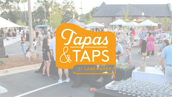 Tapas & Taps