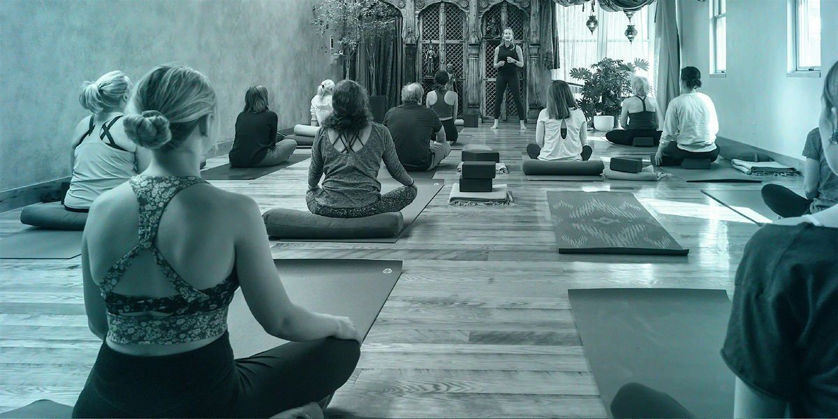 Cognitive Health Series: Afternoon Retreat