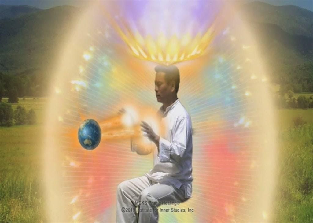 Meditation on Twin Hearts