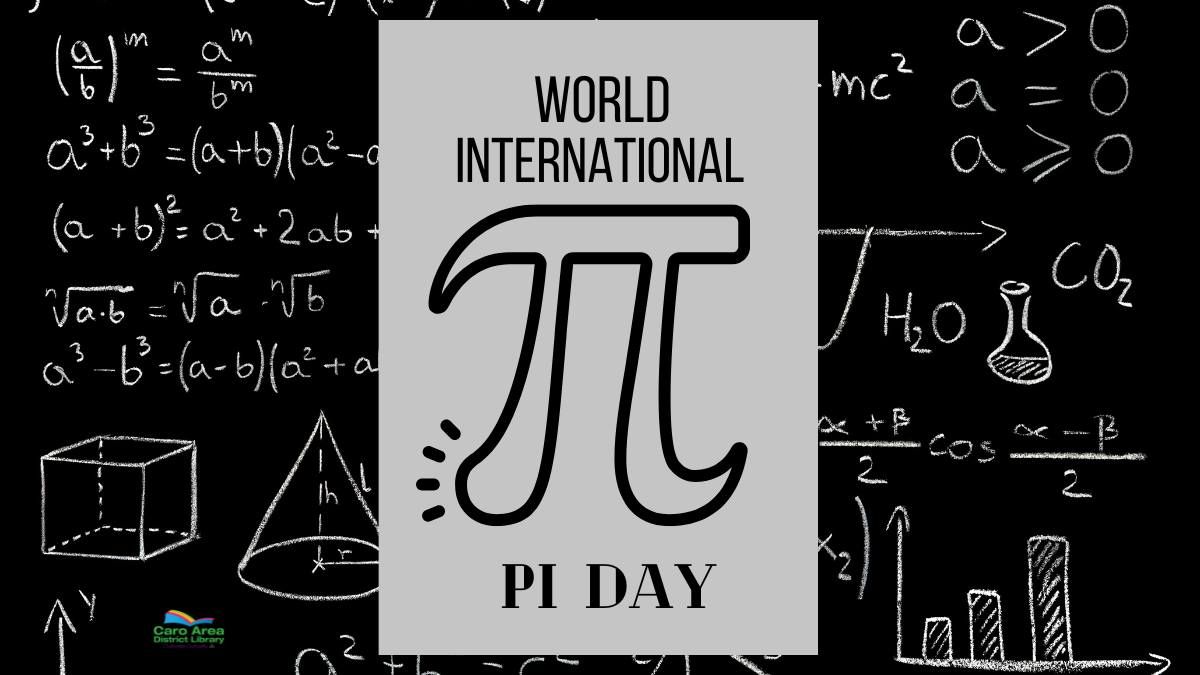 Early Pi Day Celebration