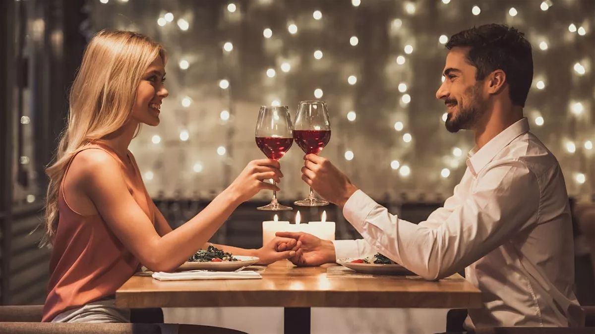 20 Dates in One Night!