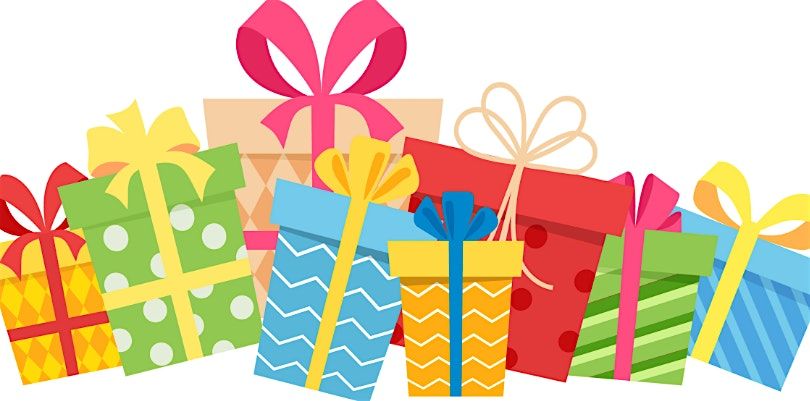 Holiday Scavenger Hunt
