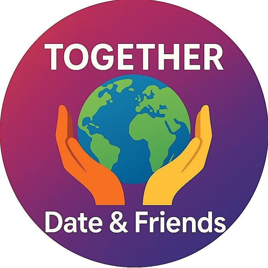 Come Meet New Friends\/People!!