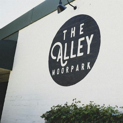 The Alley Moorpark