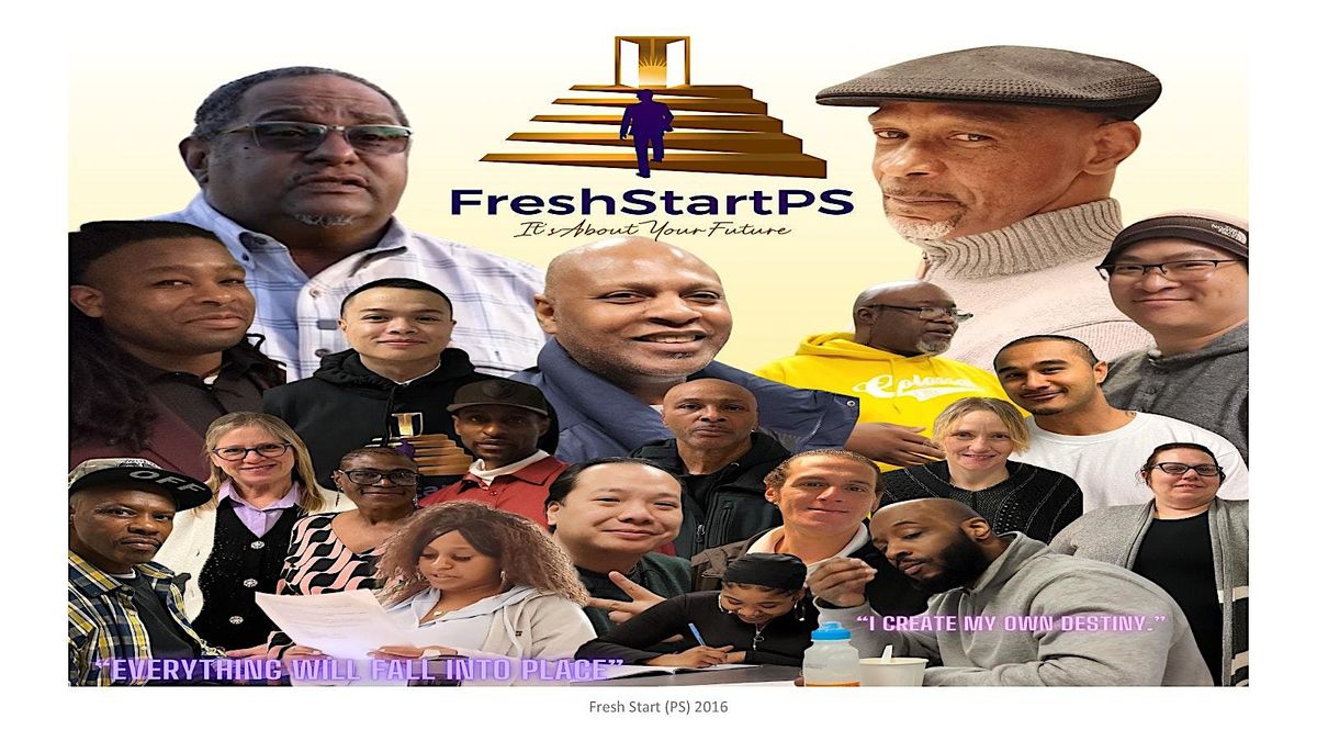 "Hardship to Healing Fundraiser"