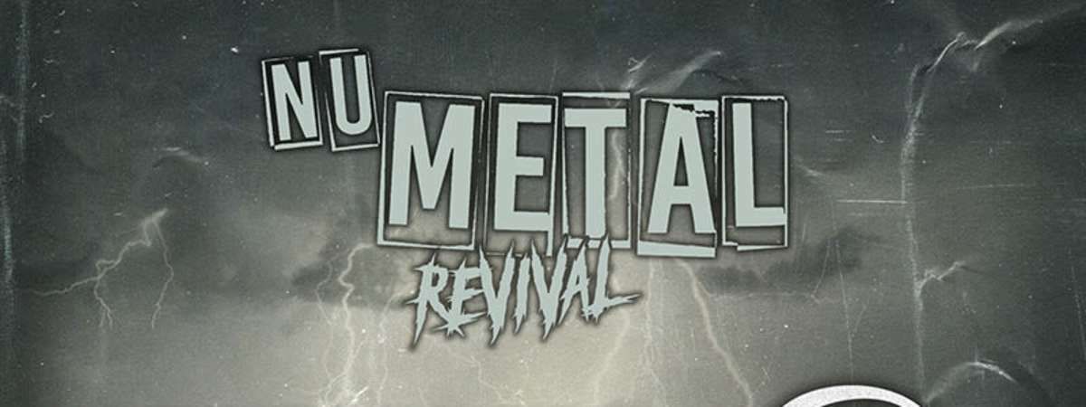 Nu Metal Revival Tour Ft Josey Scott Original Voice of Saliva | Hed Pe | Flaw | Adema | Core