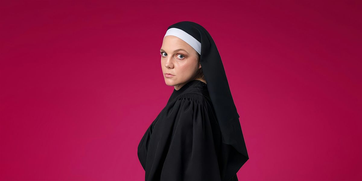 Nun Slut