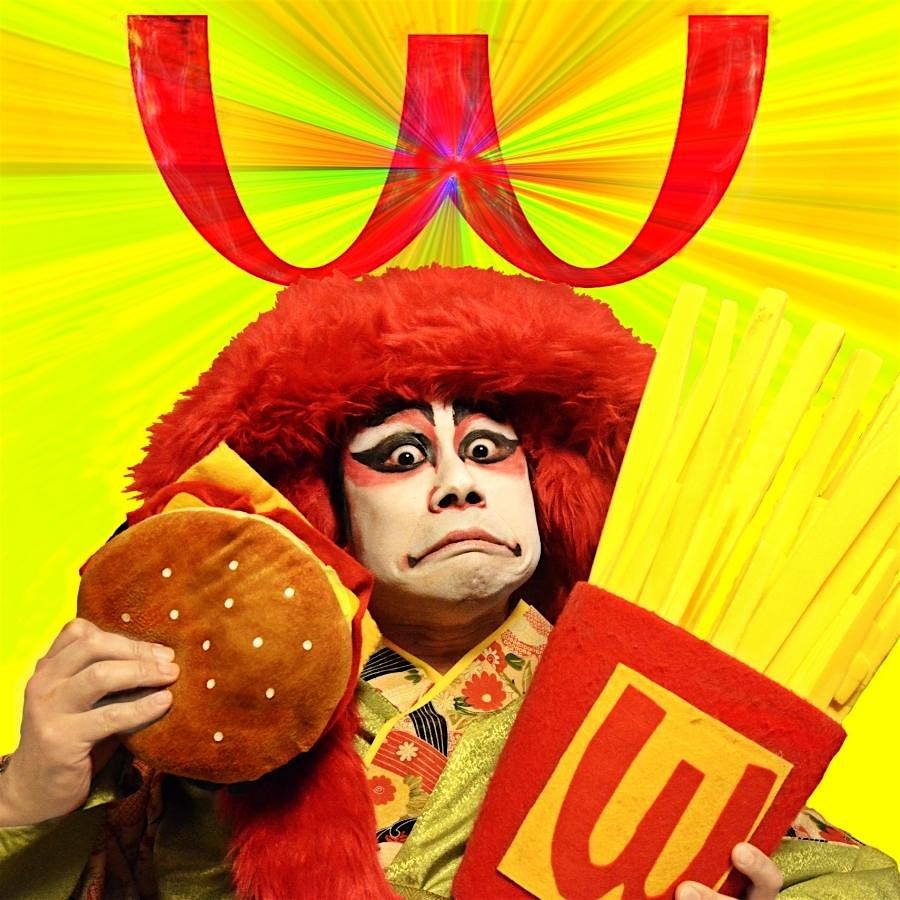 Are You Lovin' It?