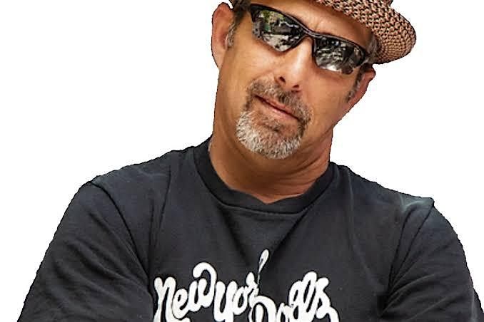 Special Event Rich Vos