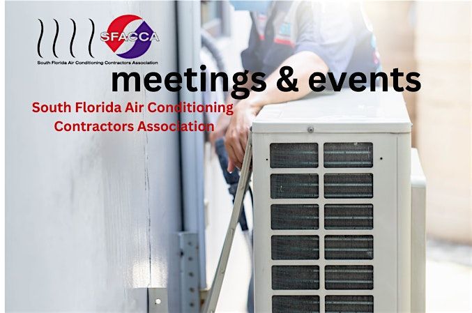 SFACCA Refrigeration Troubleshooting 101