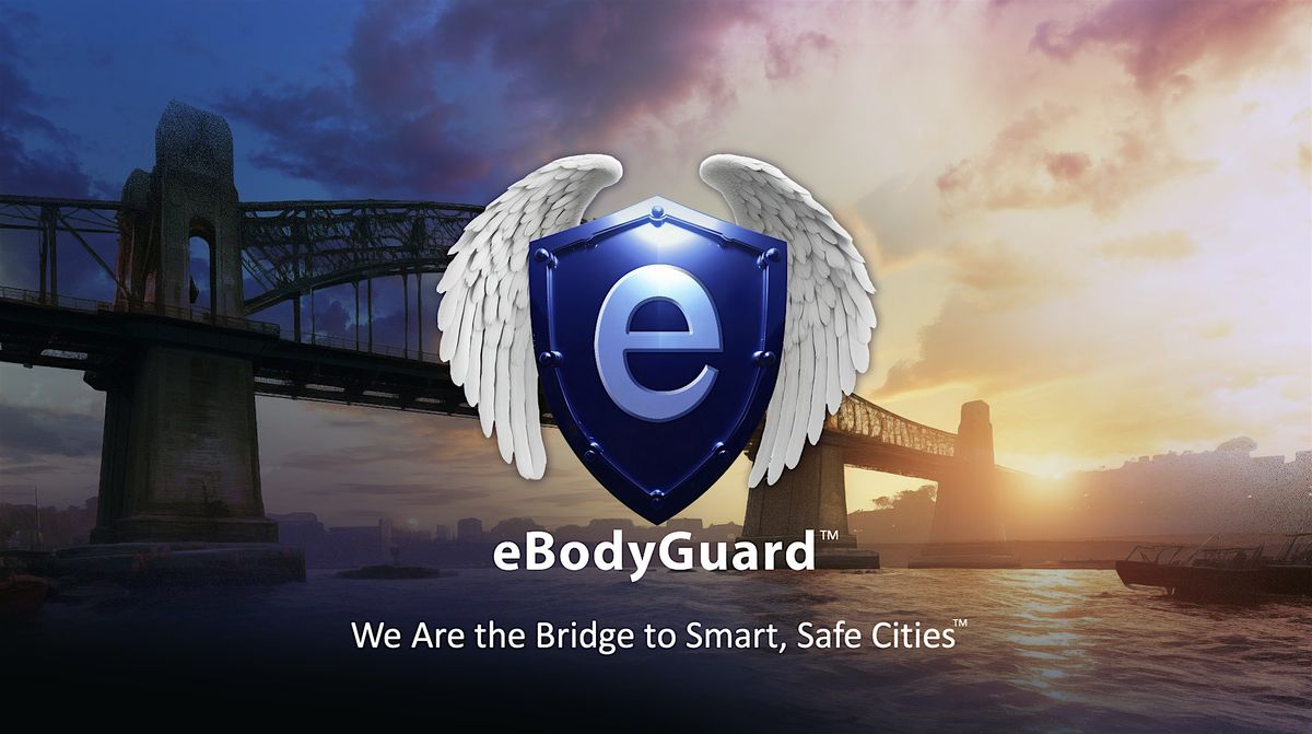 Smart, Safe Cities: My eBodyGuard Program - CJIN Safe