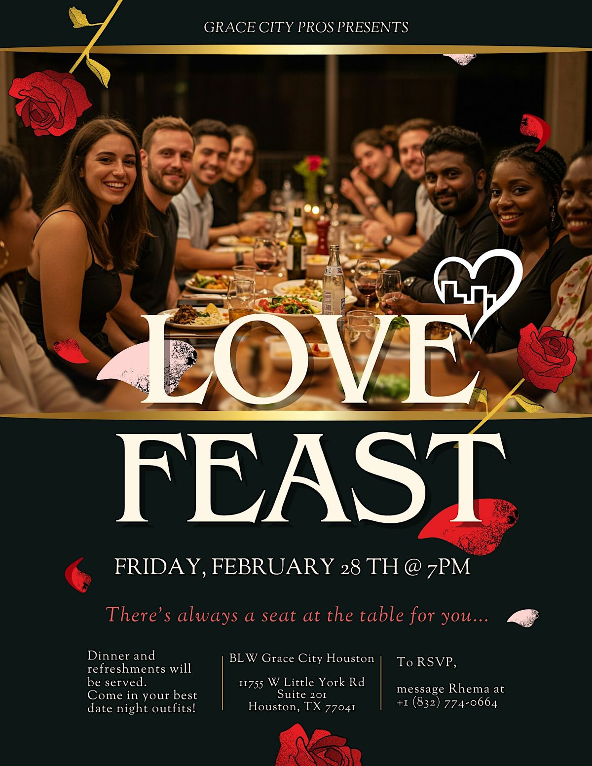 Love Feast