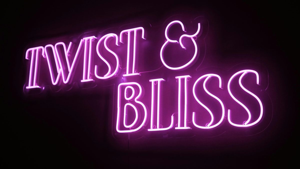 Twist & Bliss