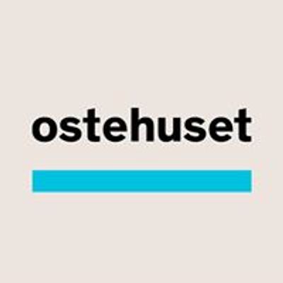 Ostehuset