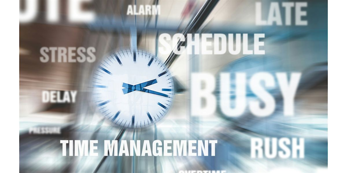 Stop Stress  & Overwhelm Taking Over Your Life!
