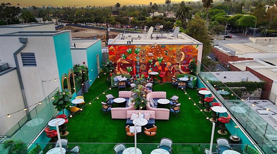 Blossom Investor Tour 2025: Los Angeles