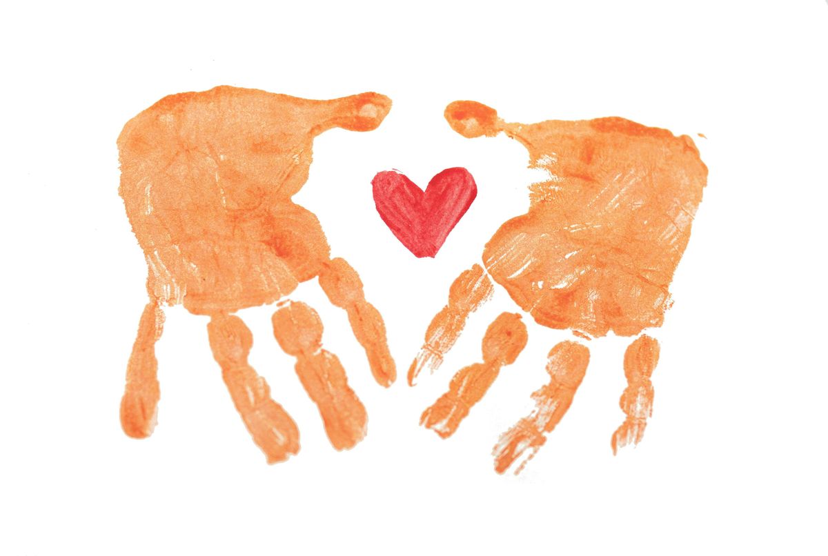 Care for the Caregiver: Self-Care Through Your Senses