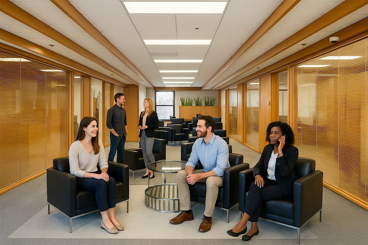 Before the Holidays: Fall Open House & Rate Reveal