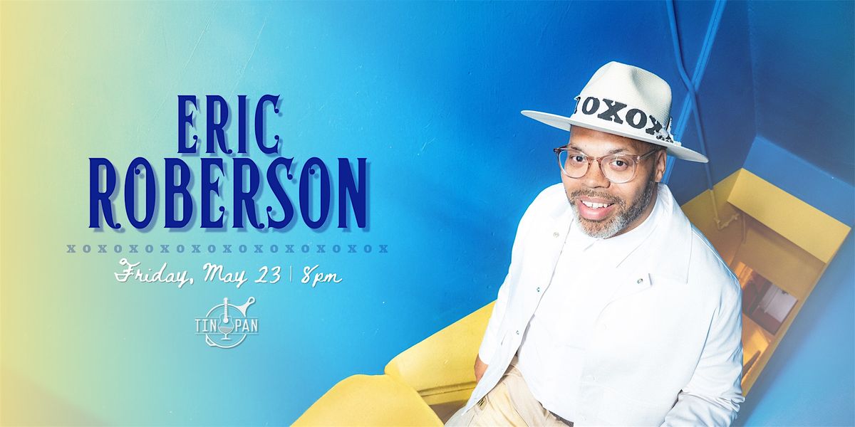 Eric Roberson