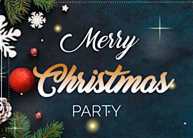 Shrewsbury Business Chamber Christmas Party