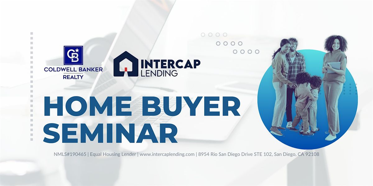 Home Buyer Seminar