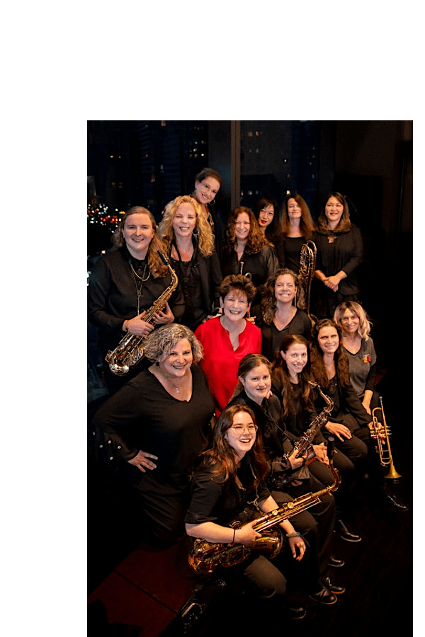 Middlesex County Jazz Festival\u2014Metuchen\u2014Sat. Evening Sept 27\u2014FREE