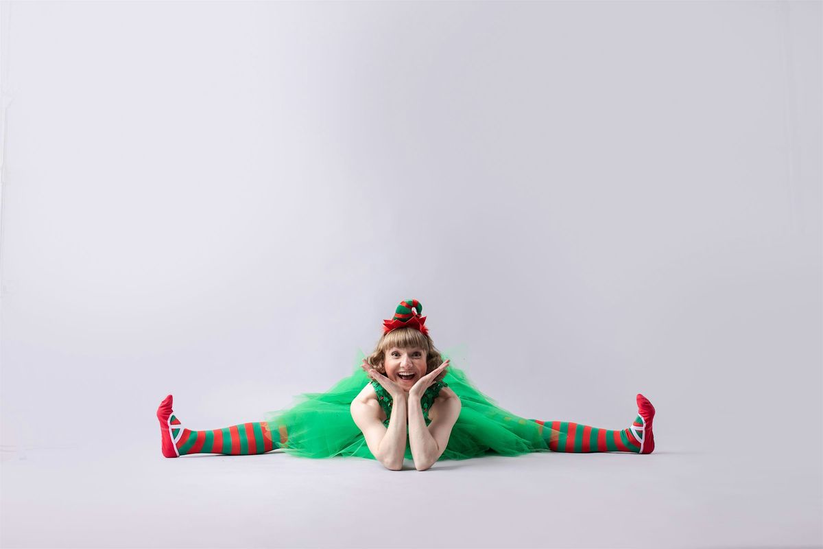 Let's All Dance Ballet presents: A Christmas Wish