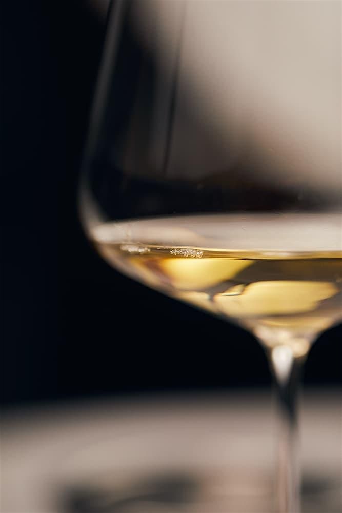 Exclusive Champagne Tasting