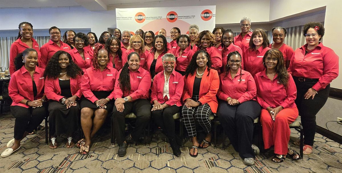 In Person & Virtual 2026 Planning Meeting - Charlotte, NC Area  (NABWIC)