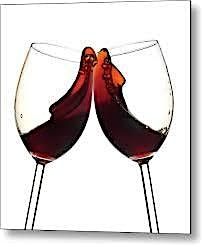Downtown Summerlin Pinot and Pasta