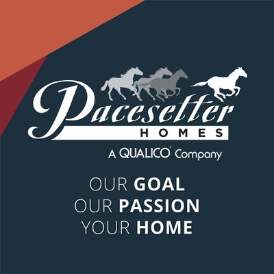 Pacesetter Homes