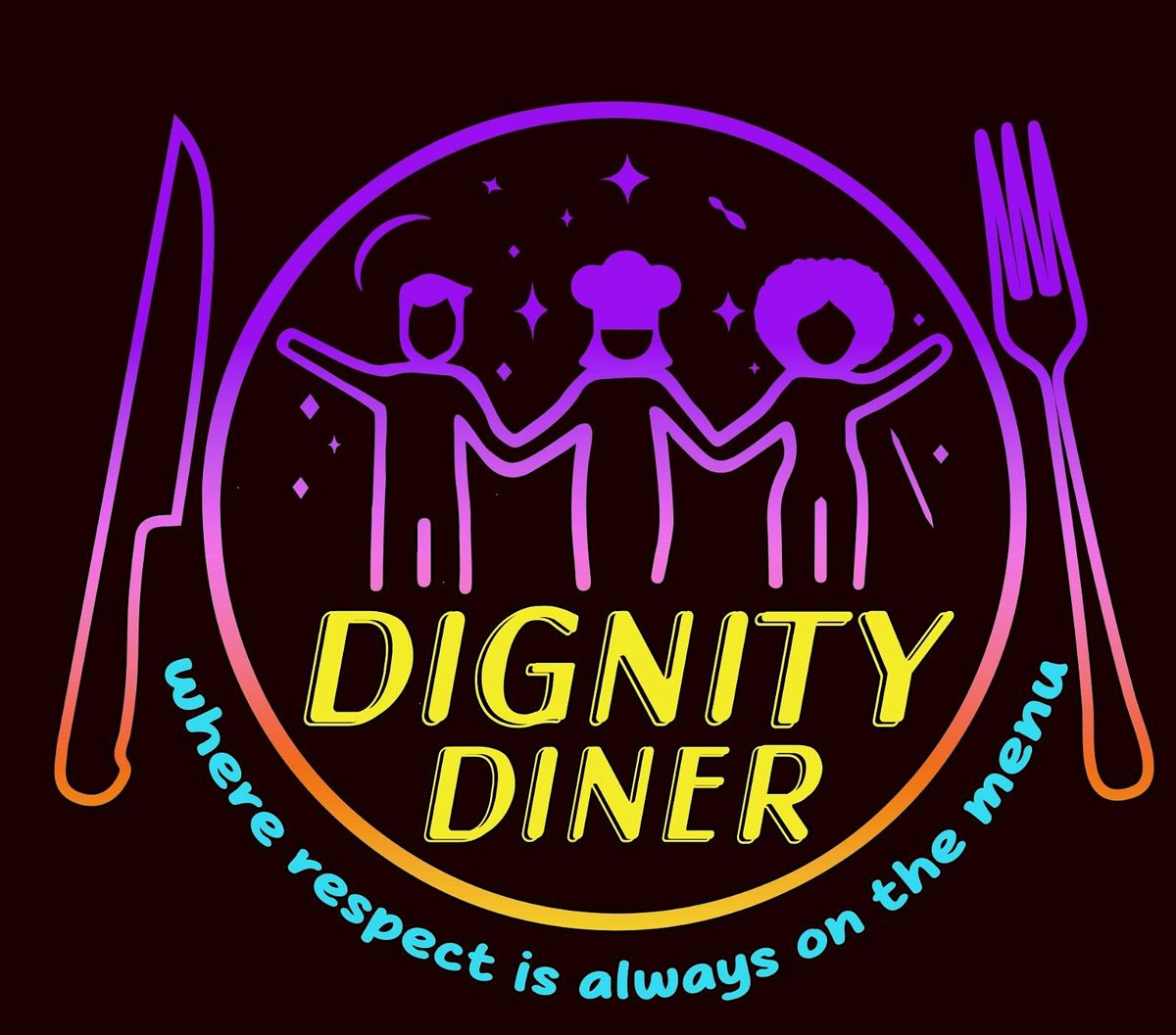Hygiene Kits and Magic Tricks - Happy Hour Benefiting Dignity Diner