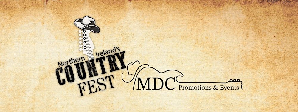 Northern Irelands Country Fest