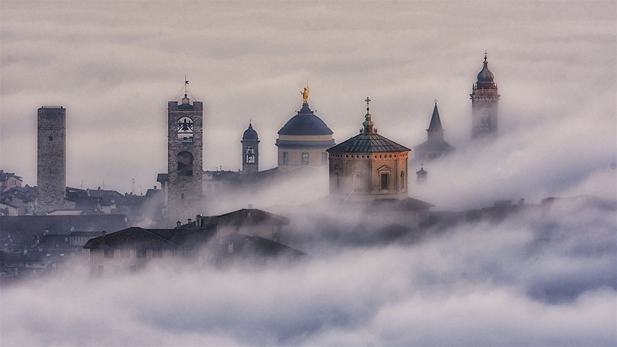 Bergamo Insolita, Intrigante e Leggendaria