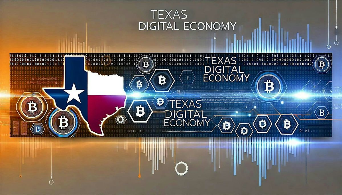 Texas Digital Economy Convening