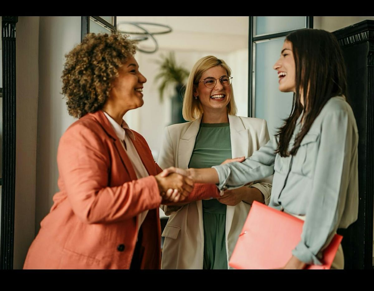 Women\u2019s Conference