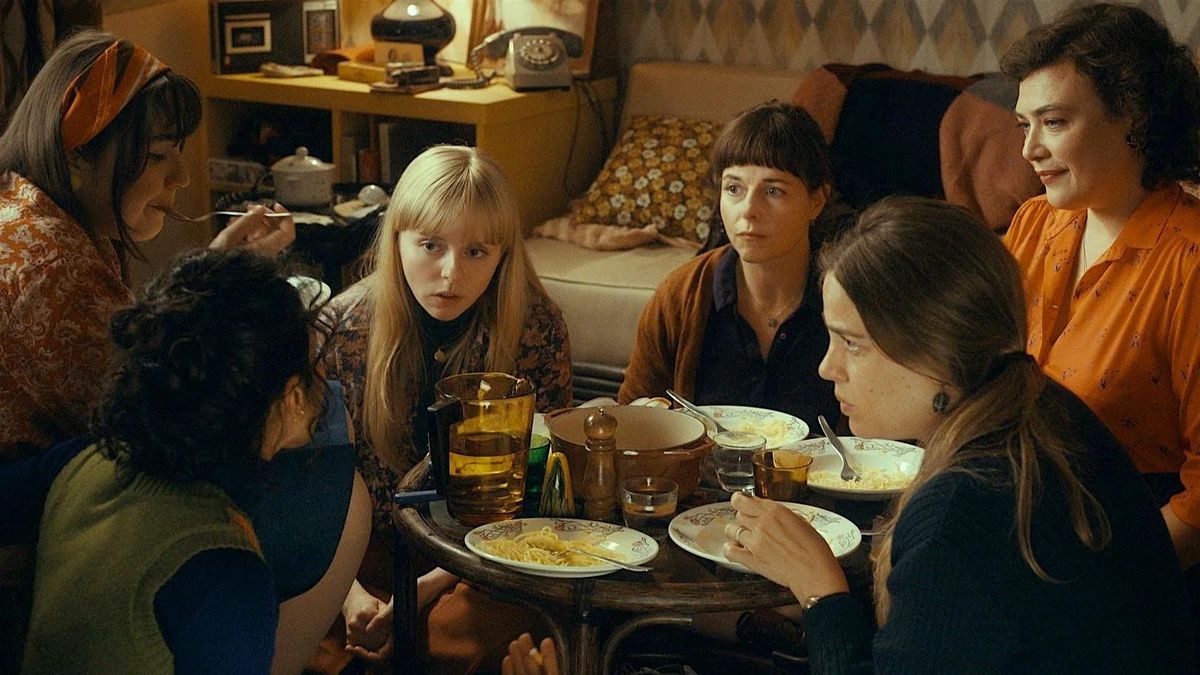 Annie Col\u00e8re | Cineclub