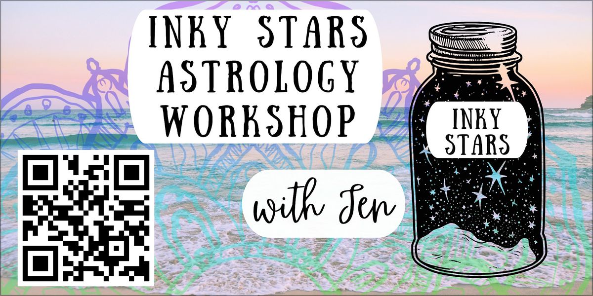 Decode Your Astrology Birth Chart