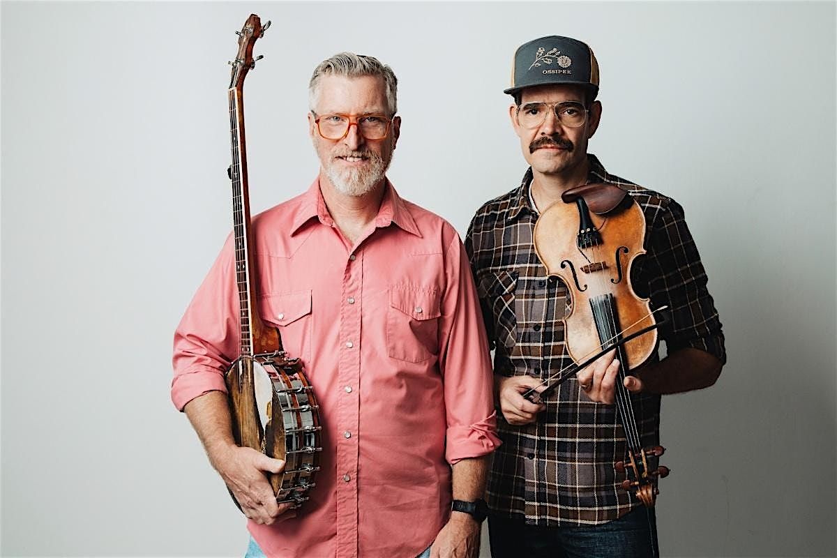 Showman and Coole - Sugar Maple Concert Series