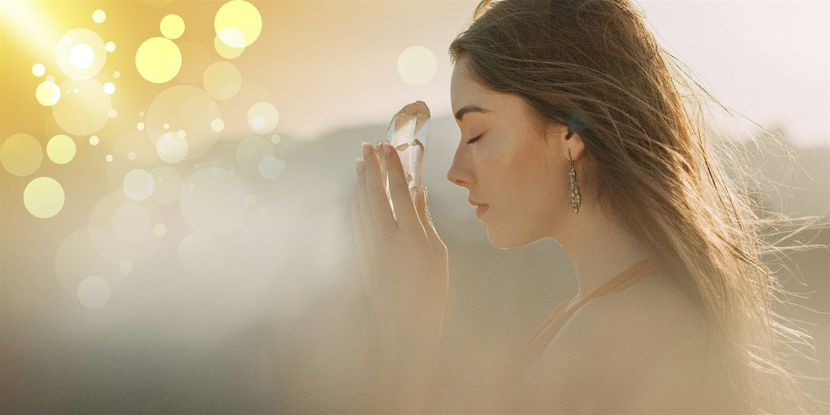 From Hurt to Healing: Choosing Wisdom in a Reactive World (Workshop)